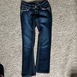 Maurice’s jeans bootcut
